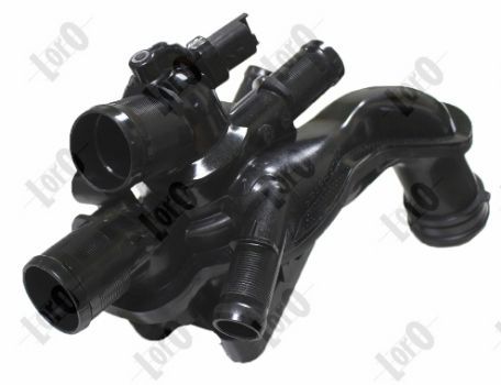 Thermostat, coolant-1
