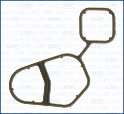 AJUSA 00863100 Gasket, oil cooler