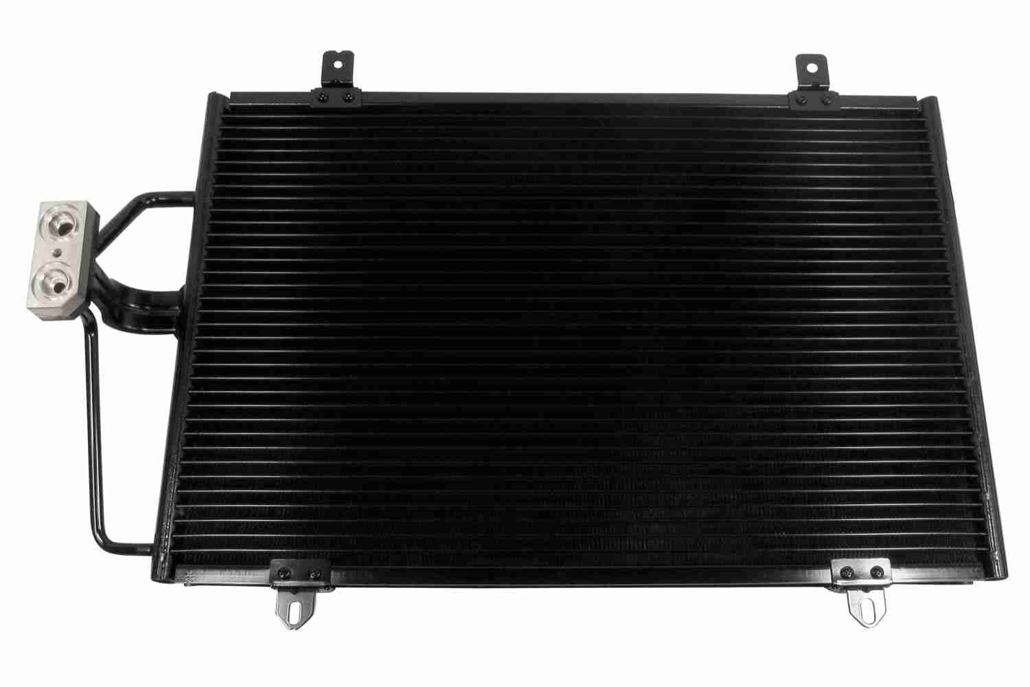 VEMO V46-62-0009 Condenser, air conditioning