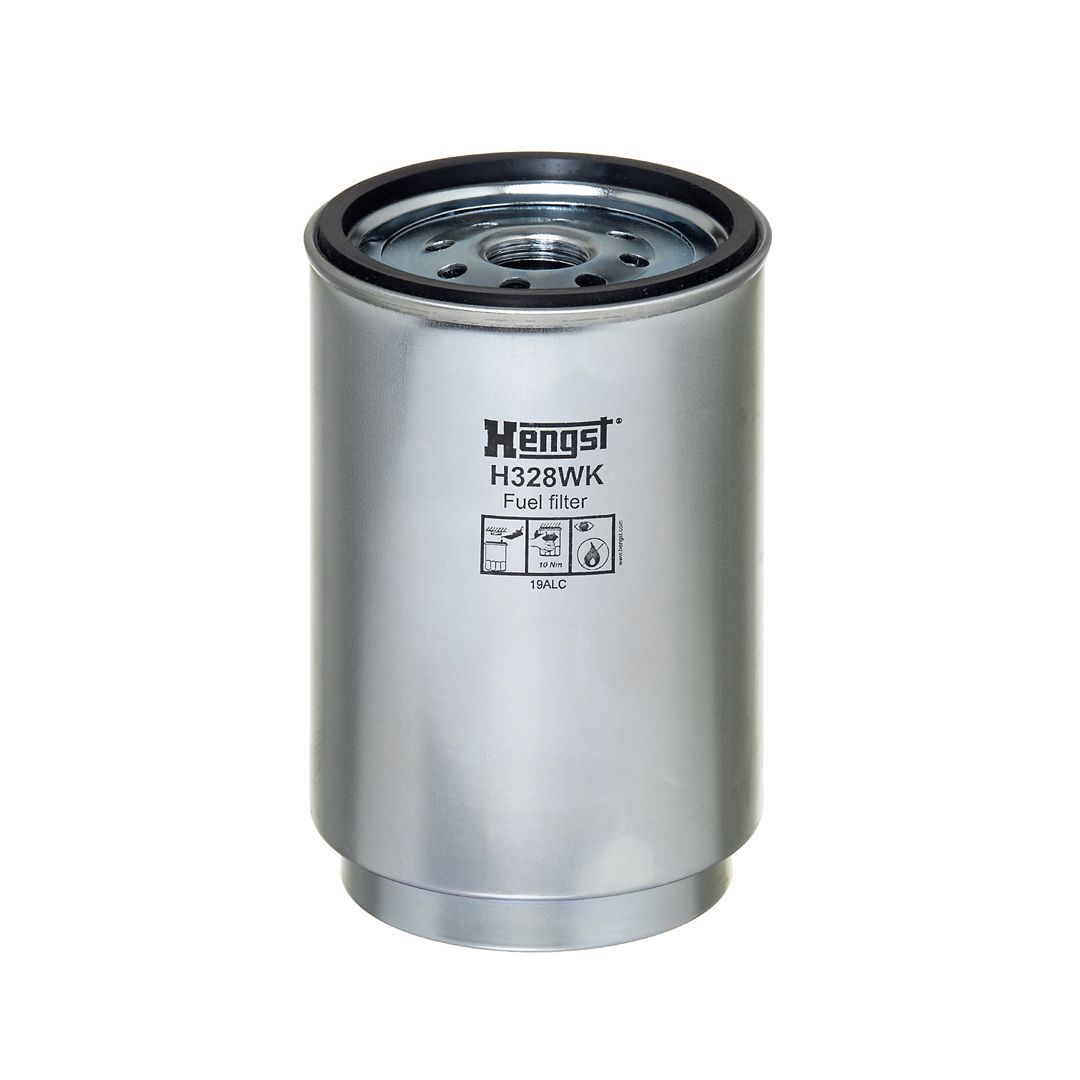 HENGST FILTER H328WK Fuel filter