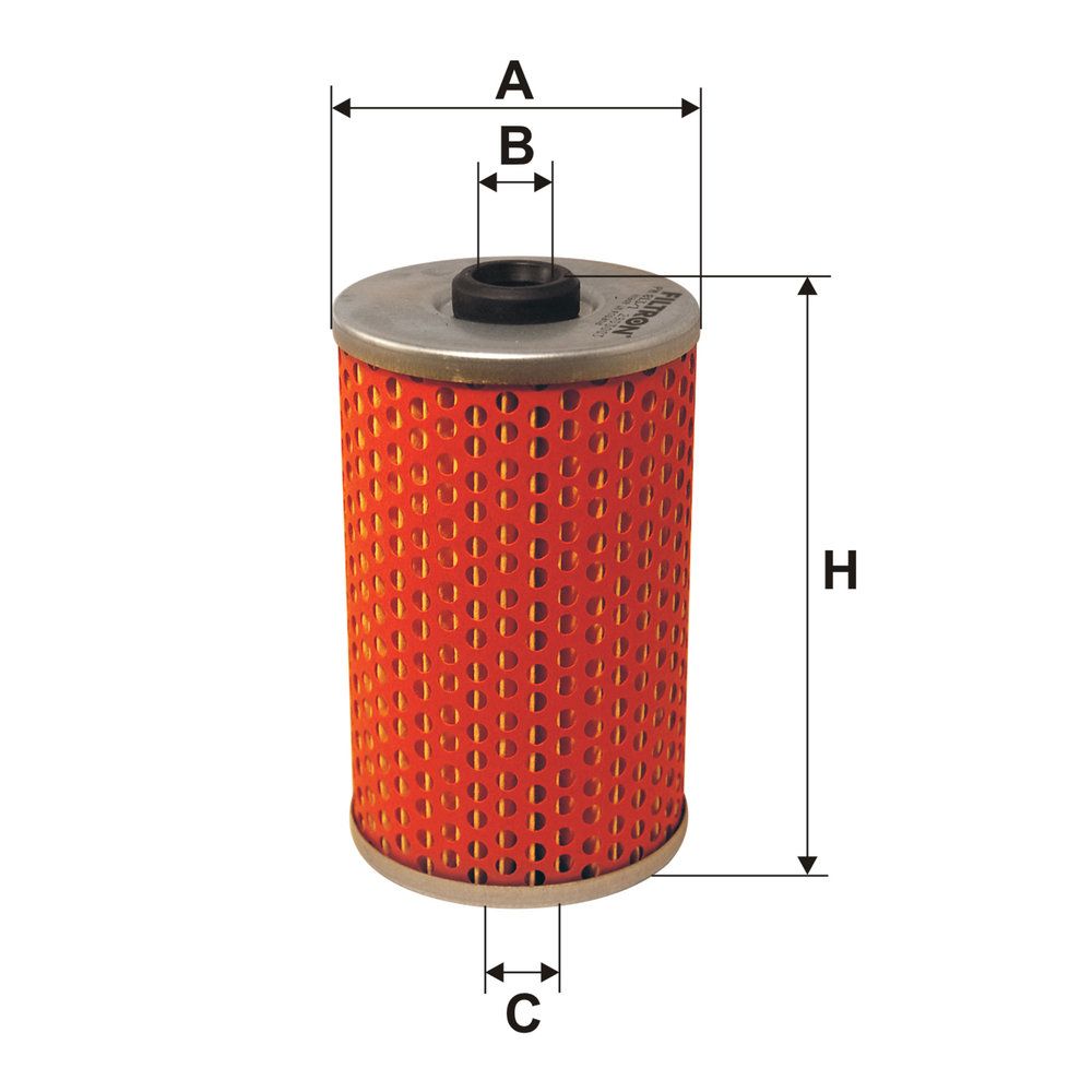Fuel Filter-1