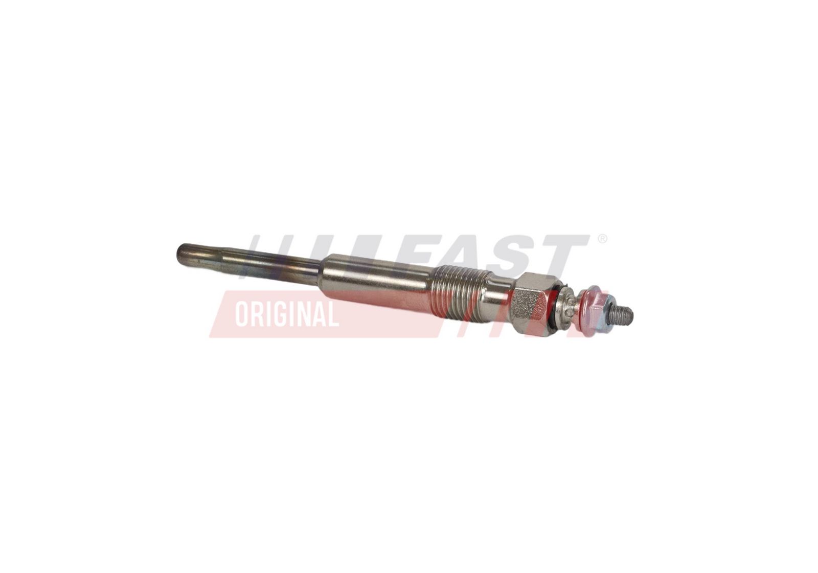 FAST FT82746 Glow plug