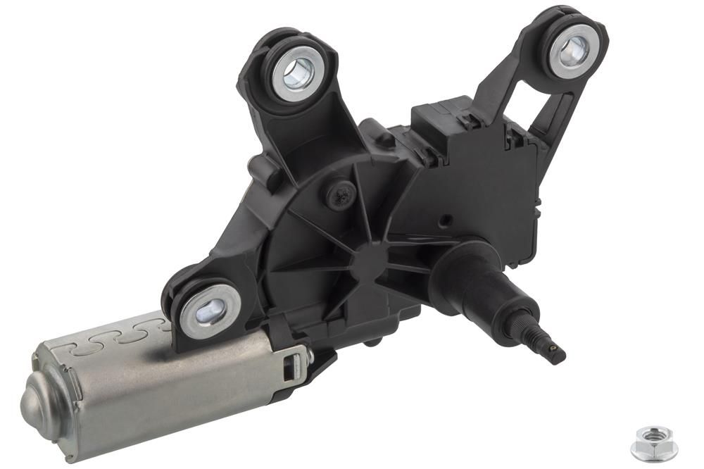 TOPRAN 110 741 Wiper motor