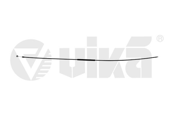 VIKA 88231789301 Bonnet cable