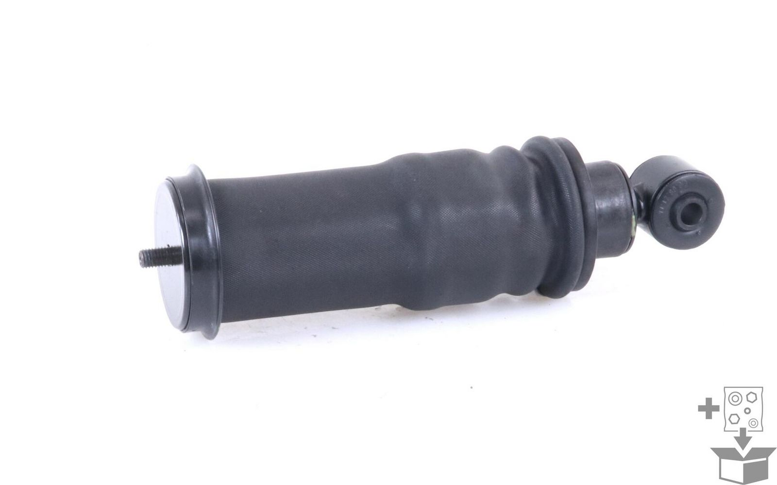 Shock Absorber, driver cab suspension-2