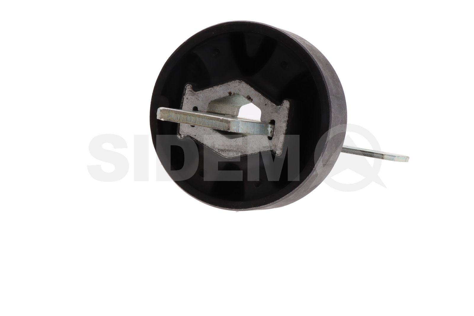 Bushing, axle beam-6