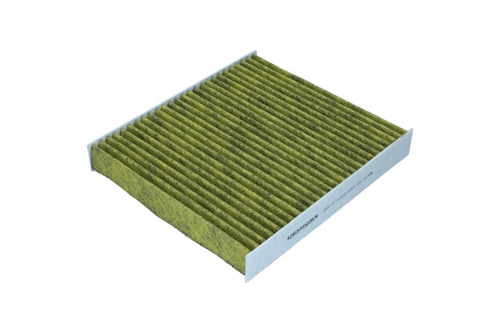 KAMOKA 6080184 Filter, cabin air