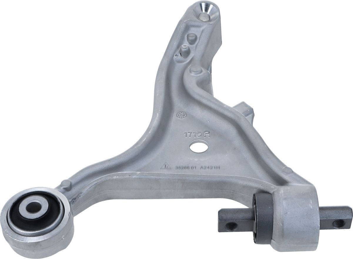 Control/Trailing Arm, wheel suspension-1
