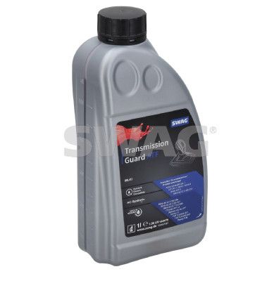 SWAG 81 92 9934 Transmission oil