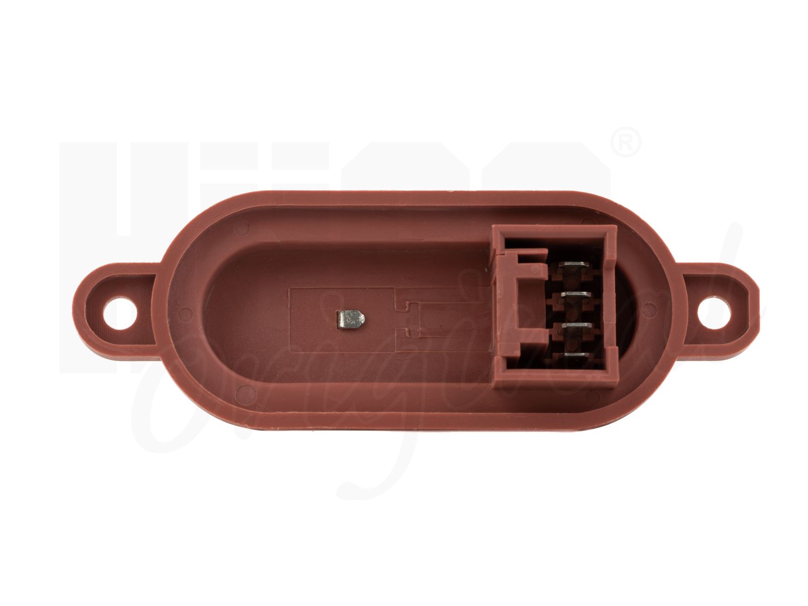 Resistor, interior blower-1