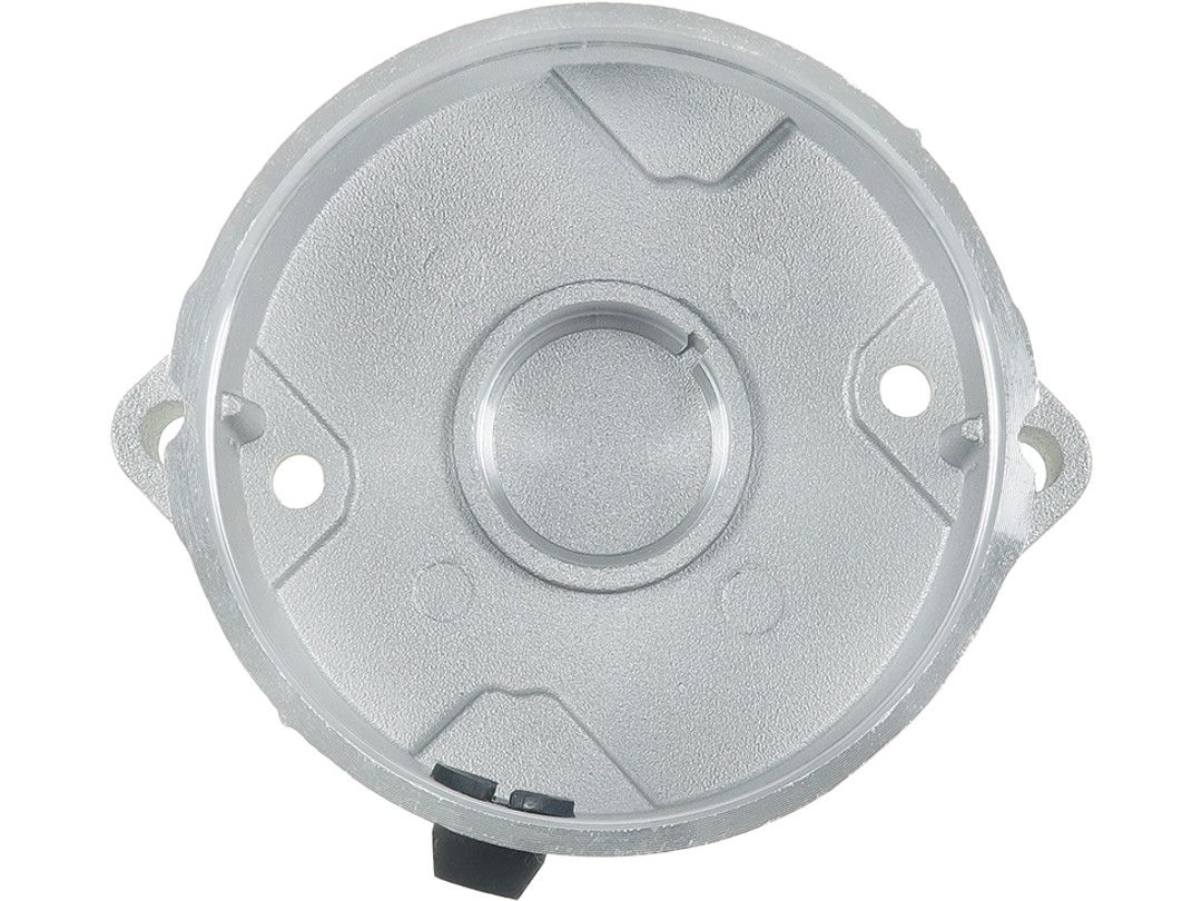 Starter Lid, carburettor-1