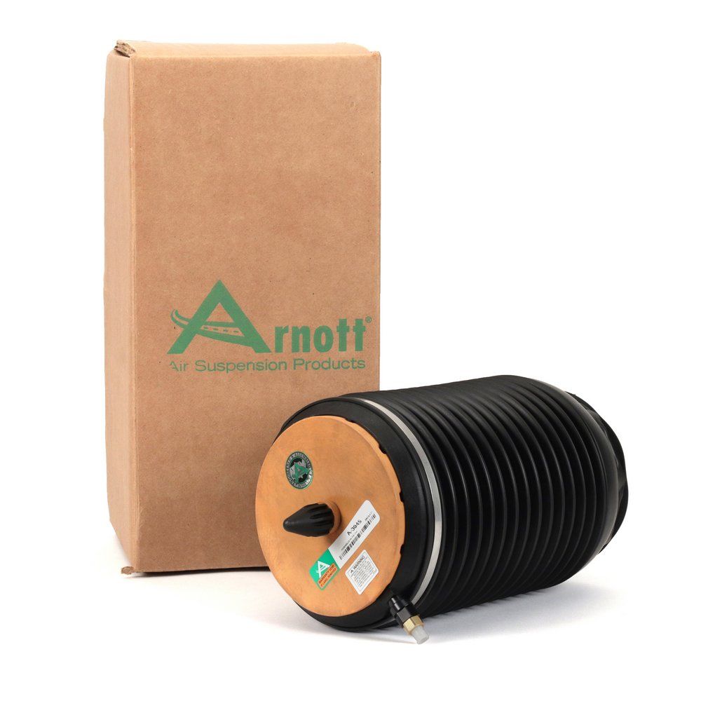 Air Spring, suspension-2