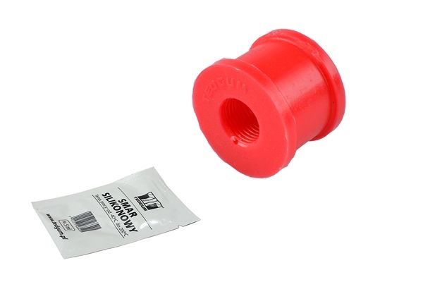 TEDGUM 01167236 Mounting, engine