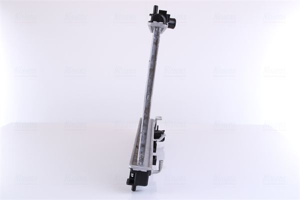 Radiator, engine cooling-3