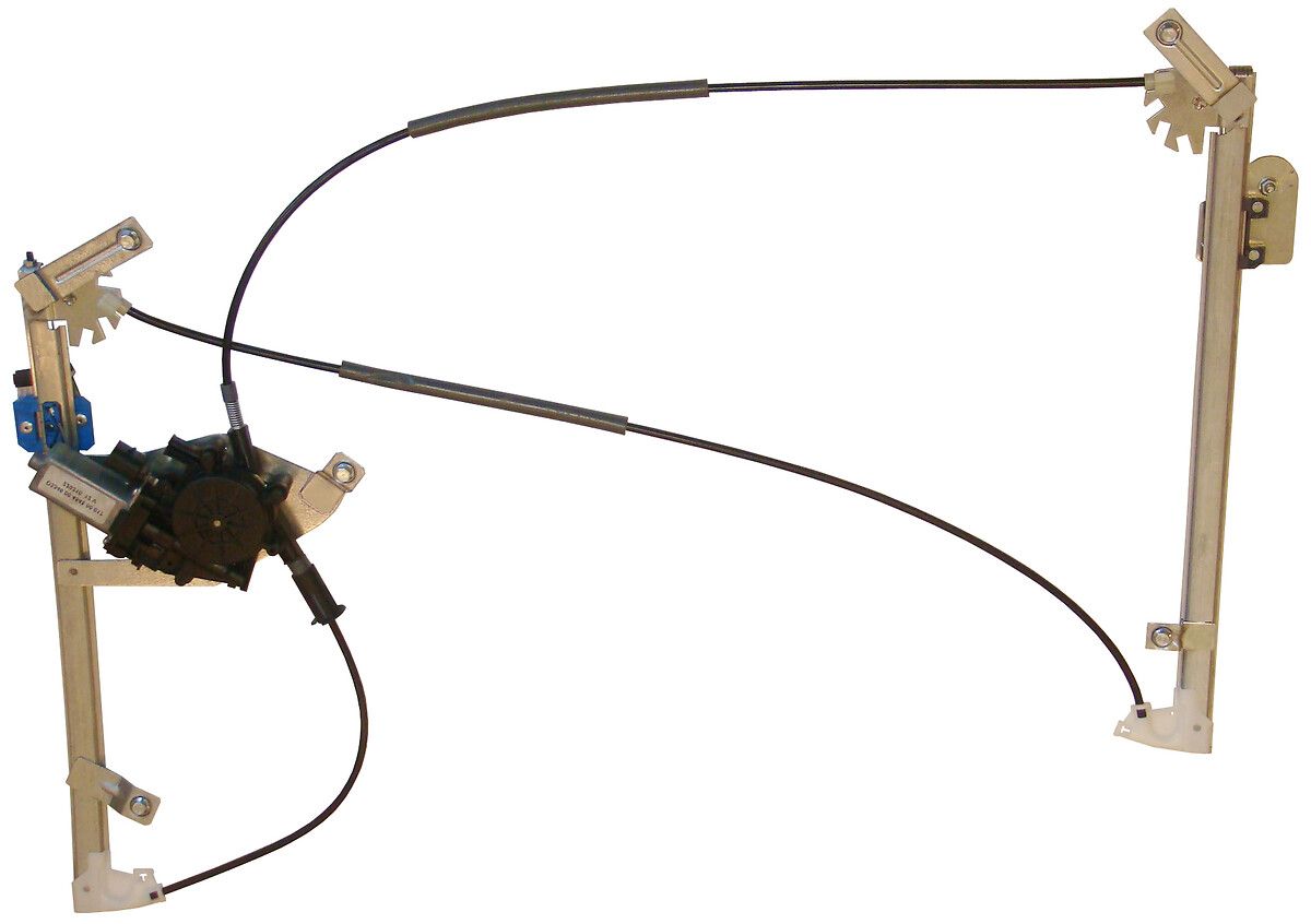 VALEO 851131 Window regulator