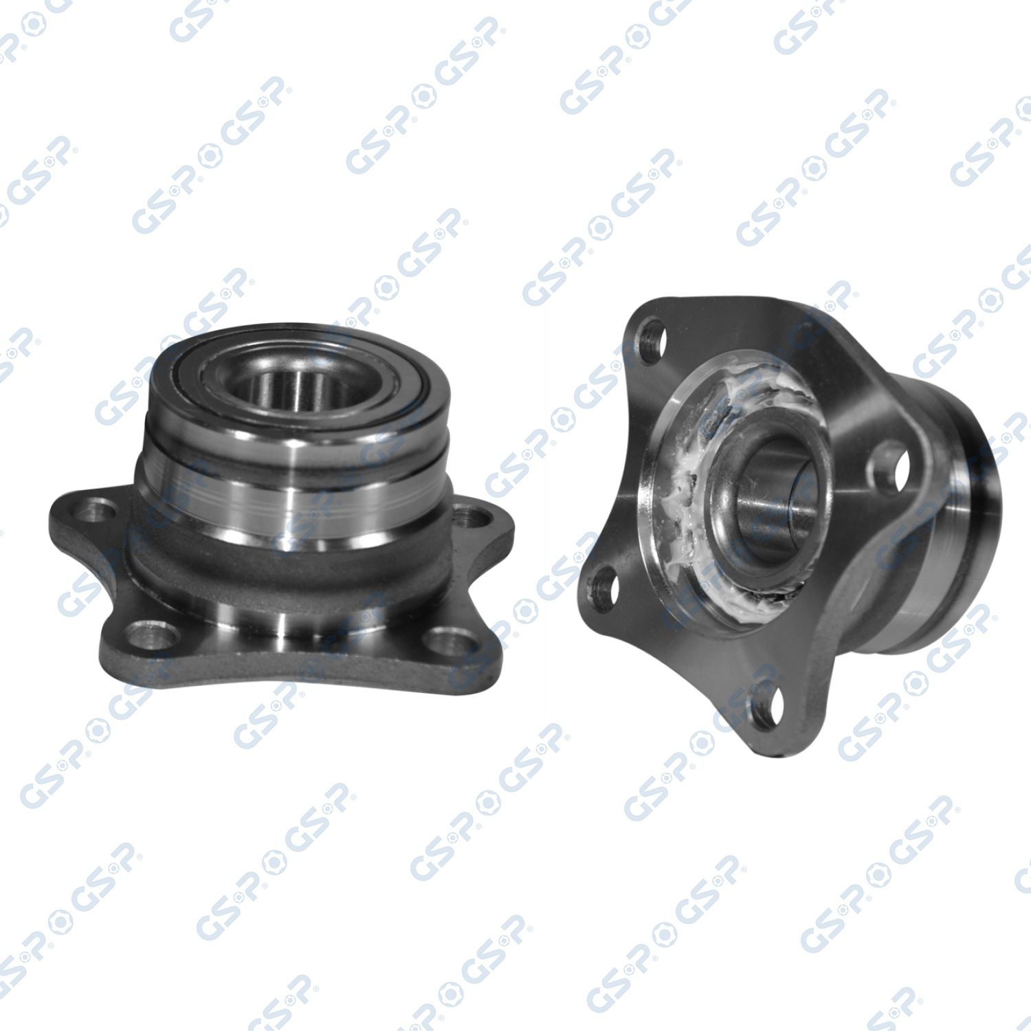 GSP 9228006 Wheel bearing kit
