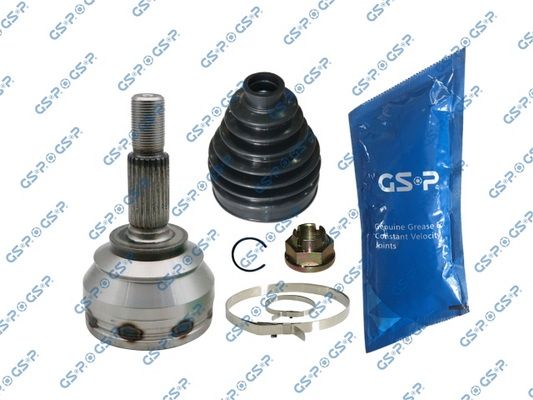 GSP 801927 Joint kit, drive shaft