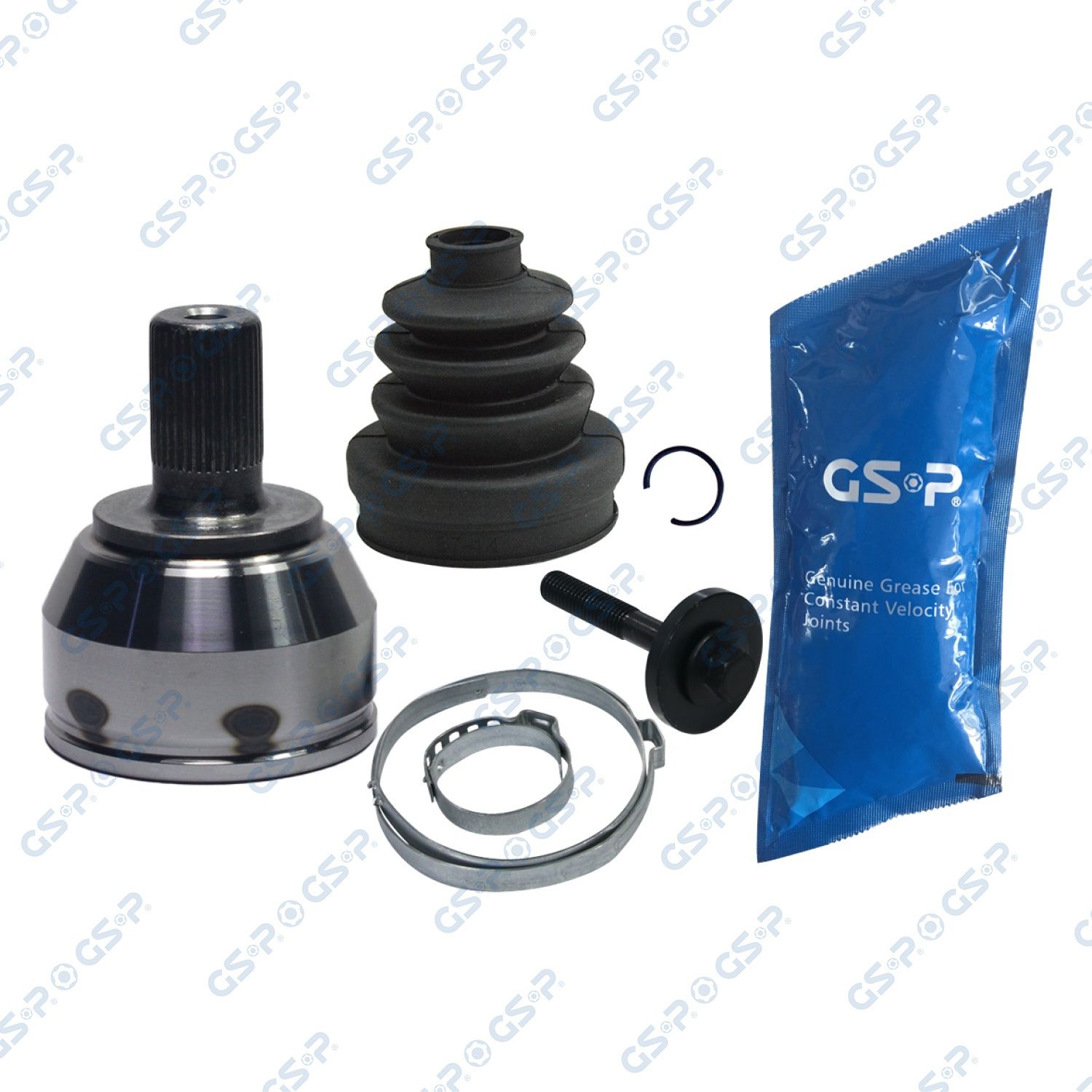 GSP 899129 Joint kit, drive shaft