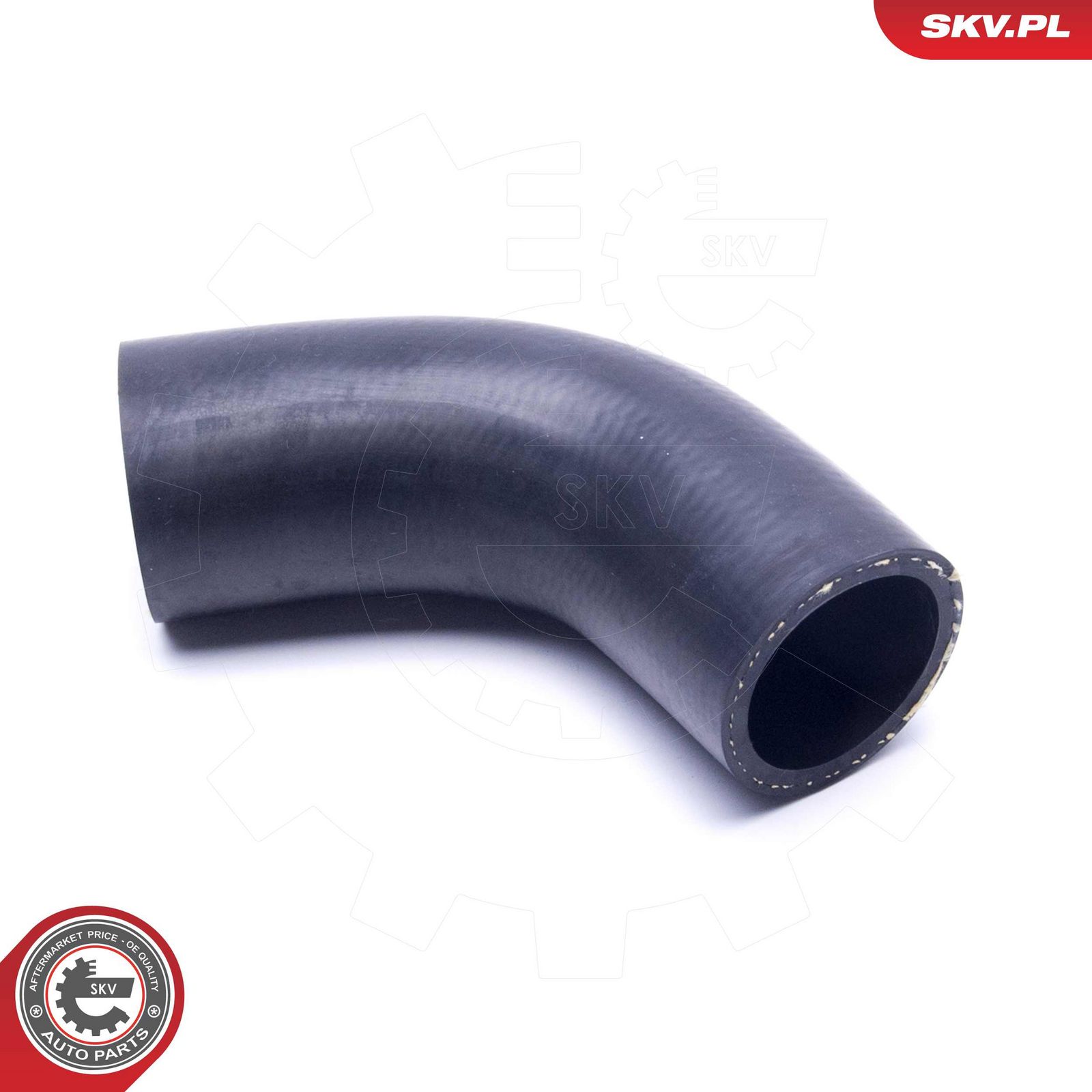 Charge Air Hose