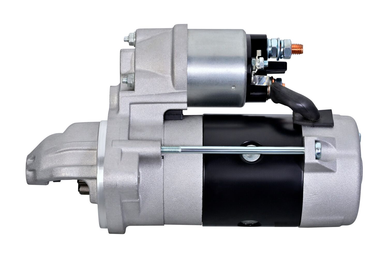 HELLA 8EA 012 528-901 Starter