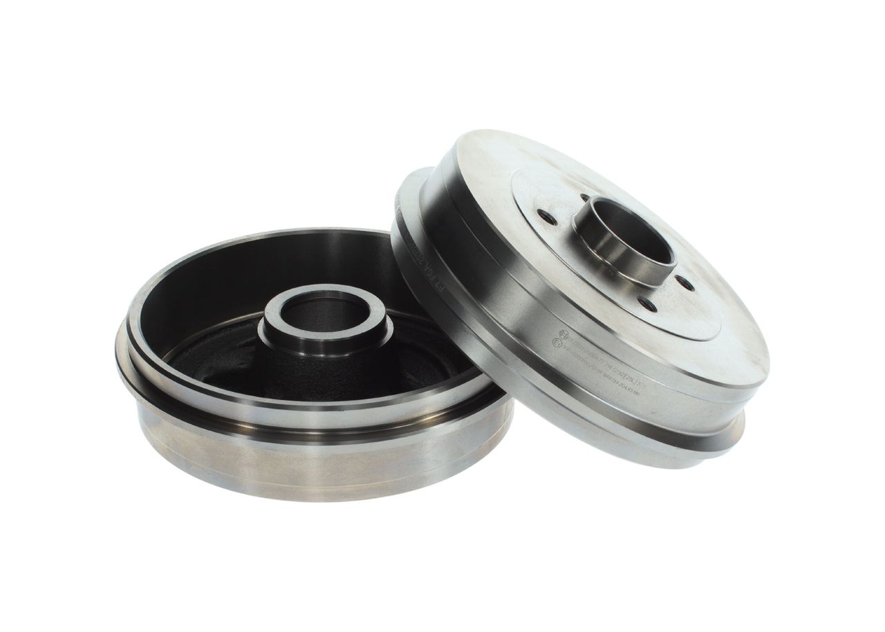 BOSCH 0 986 477 214 Stabdžių būgnas