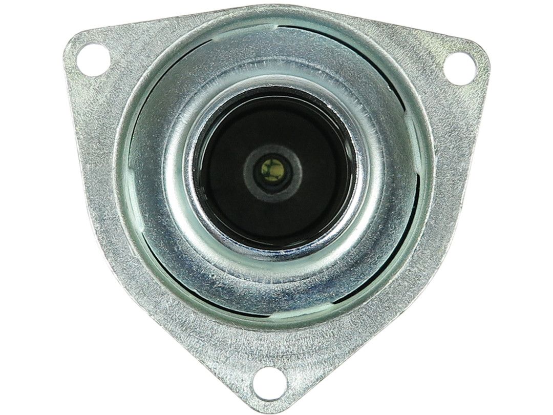 Solenoid Switch, starter-1