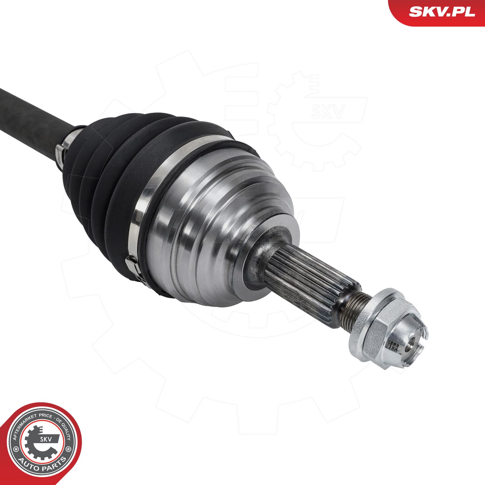 Drive Shaft-5