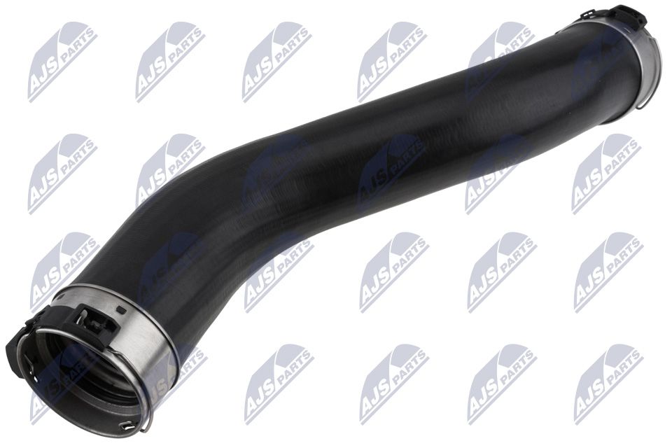 NTY GPP-BM-164 Charge air hose