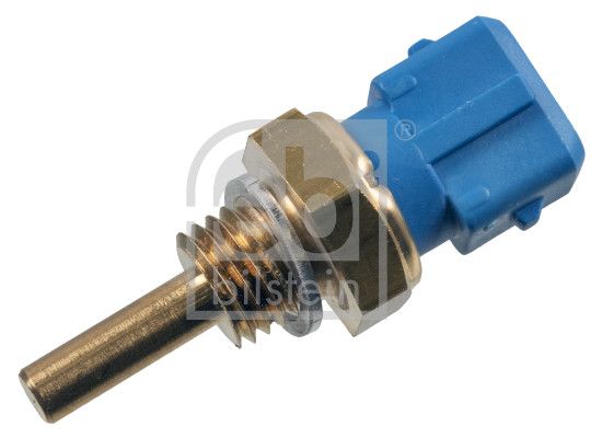Sensor, coolant temperature