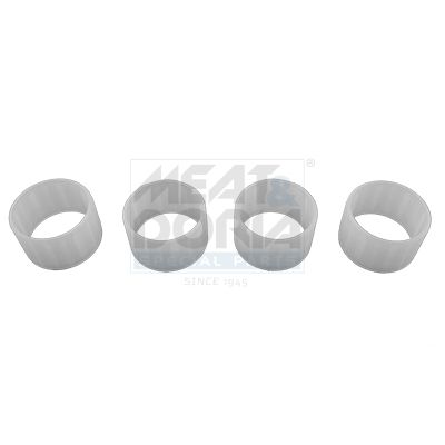 MEAT & DORIA 98007 Seal ring, nozzle holder