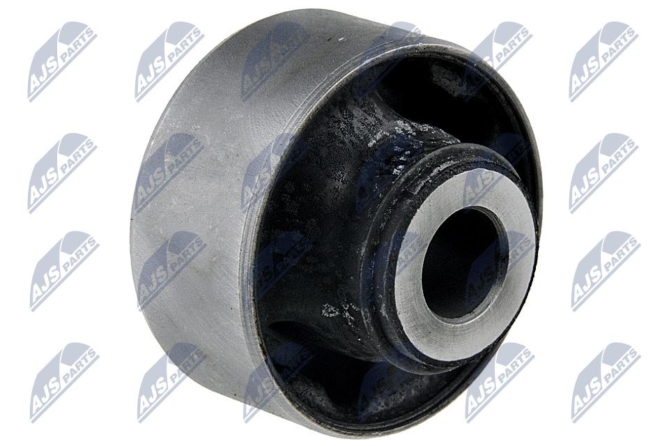 Mounting, differential-1