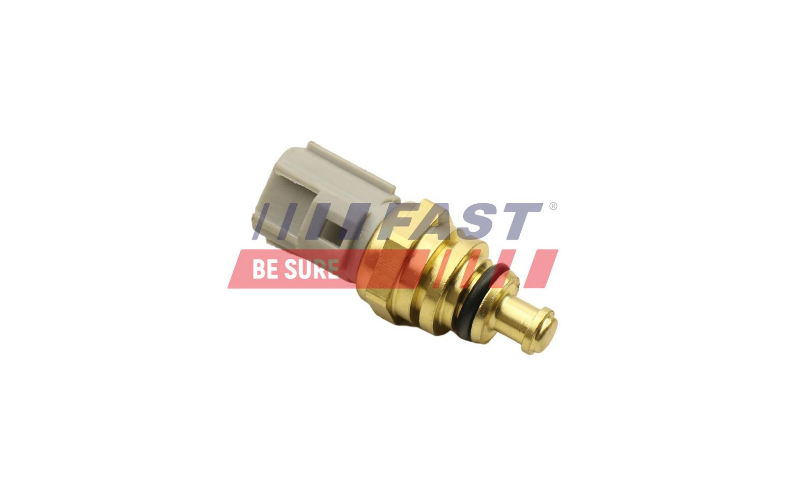 FAST FT80158 Sensor, coolant temperature