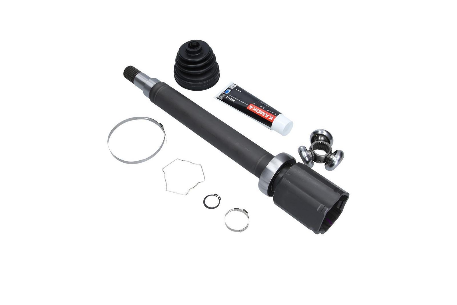 KAMOKA 8736 Joint kit, drive shaft
