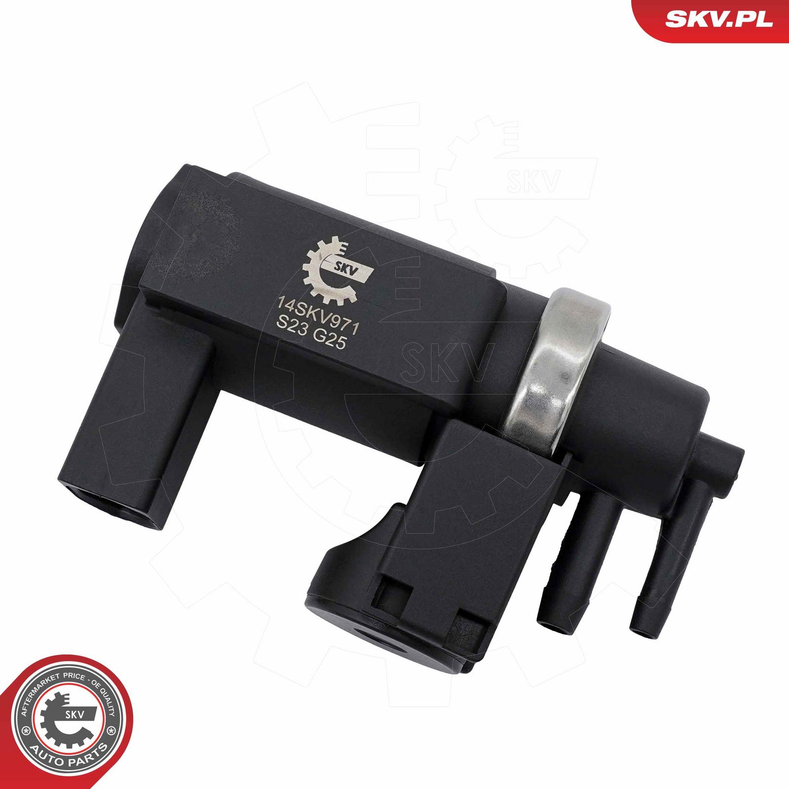 Pressure Converter, exhaust control-2