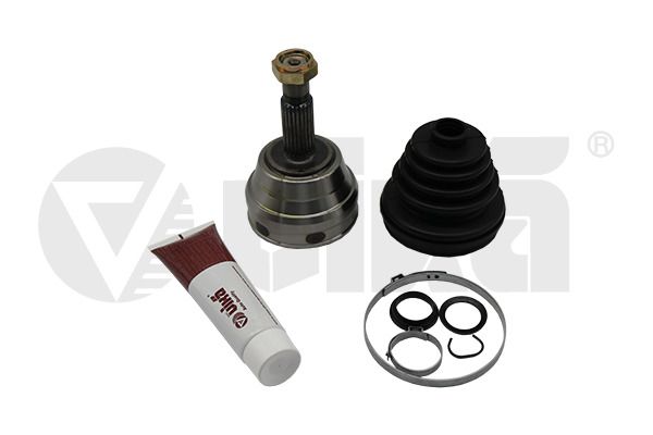 VIKA 54980015301 Joint kit, drive shaft