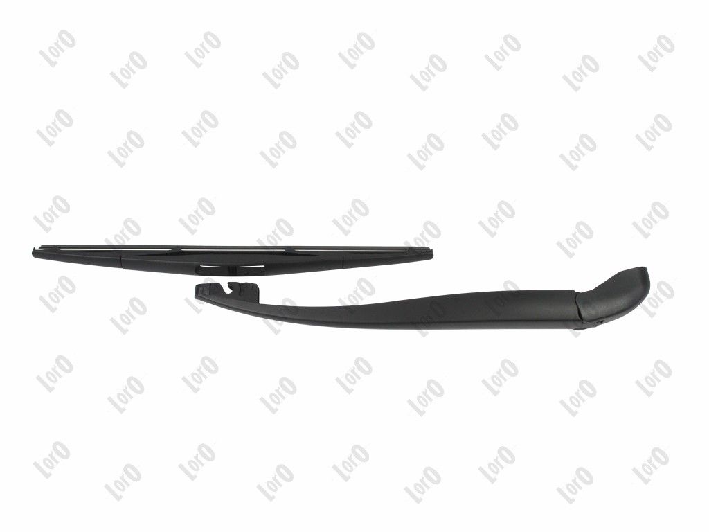 ABAKUS 103-00-220-P Wiper arm set, window cleaning