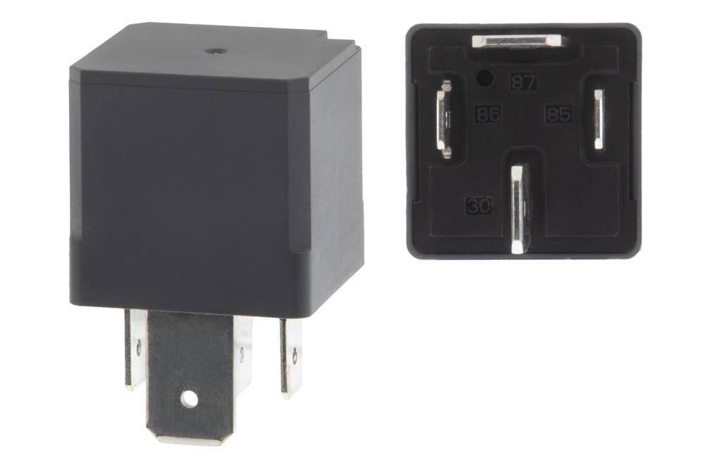 TOPRAN 411 108 Multifunctional relay