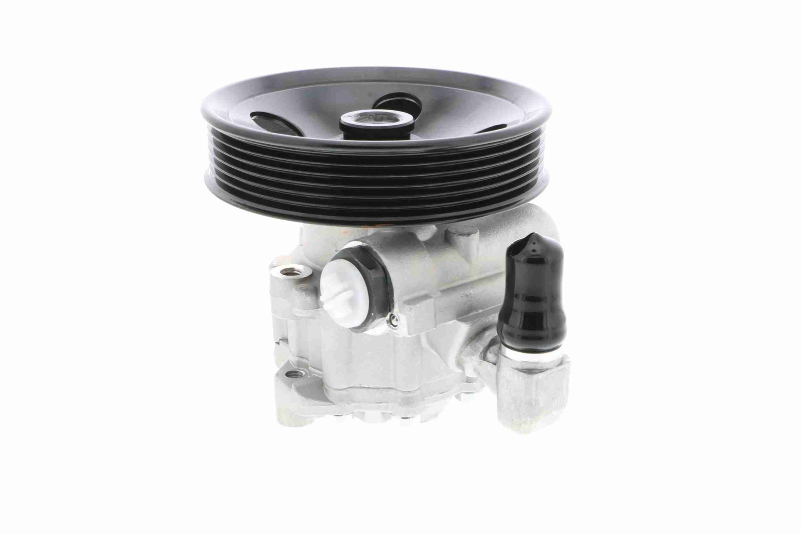 Hydraulic Pump, steering-11