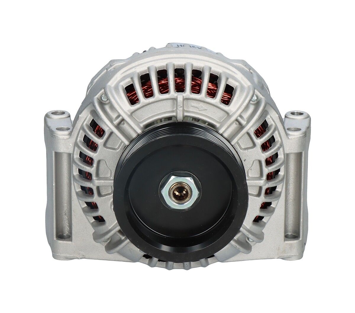 Alternator-1