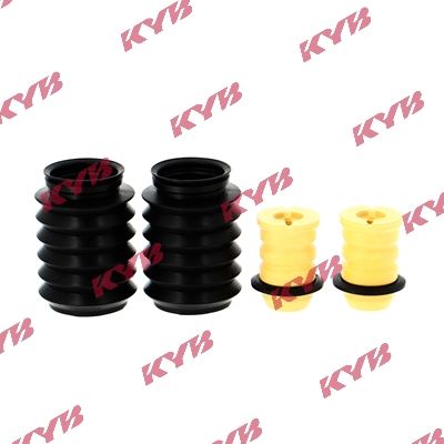 Dust Protection Kit, shock absorber