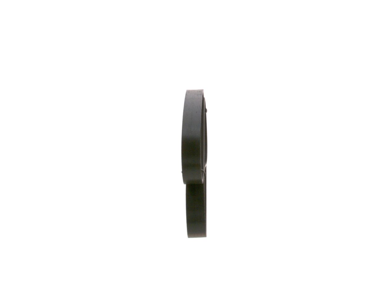 V-ribbed Belt-1