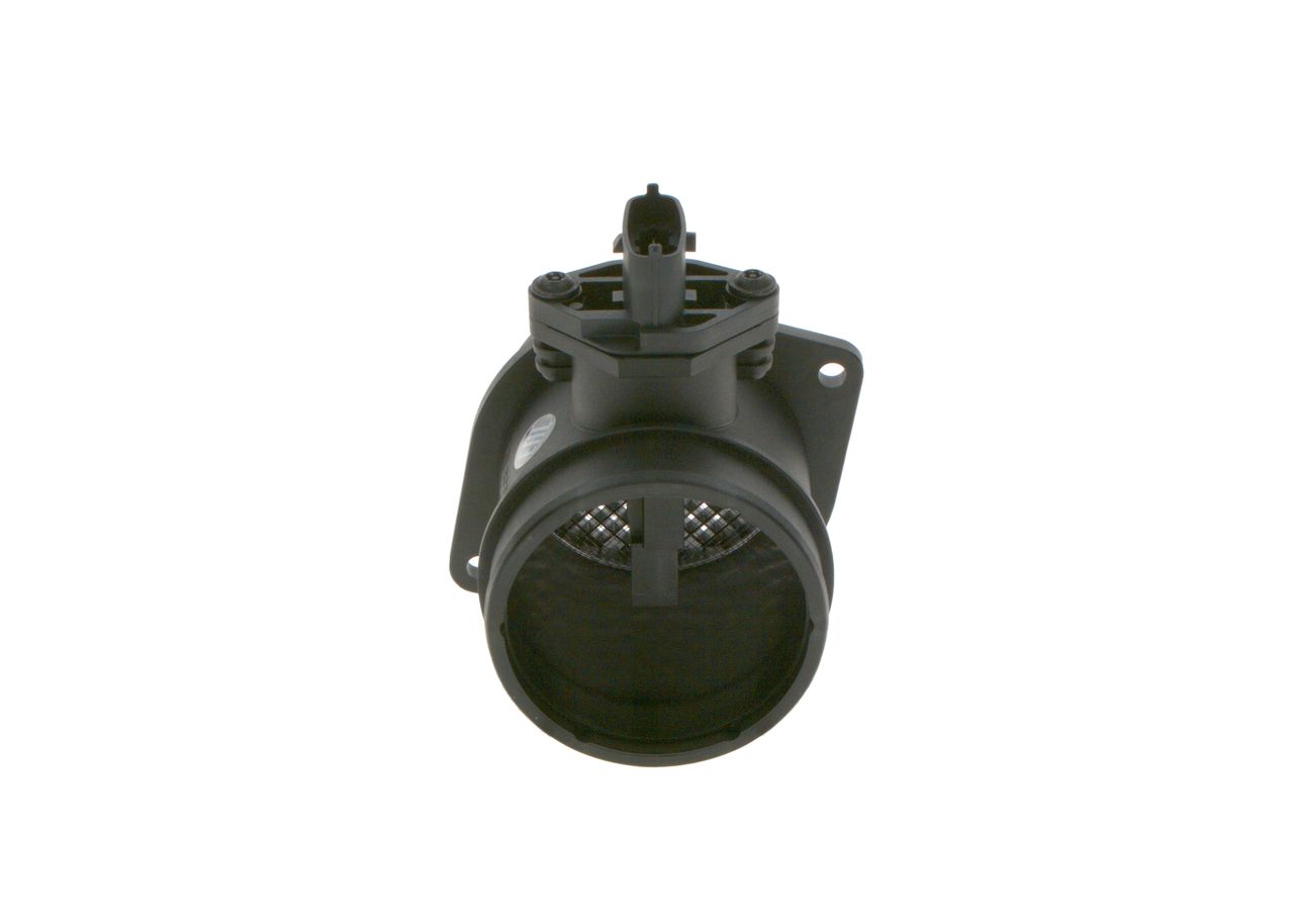 Mass Air Flow Sensor-2