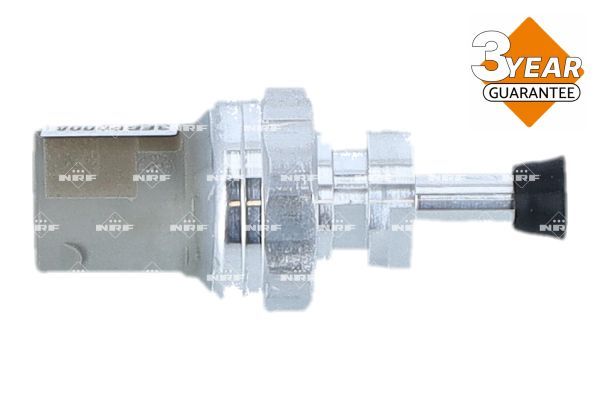 Sensor, exhaust pressure-1