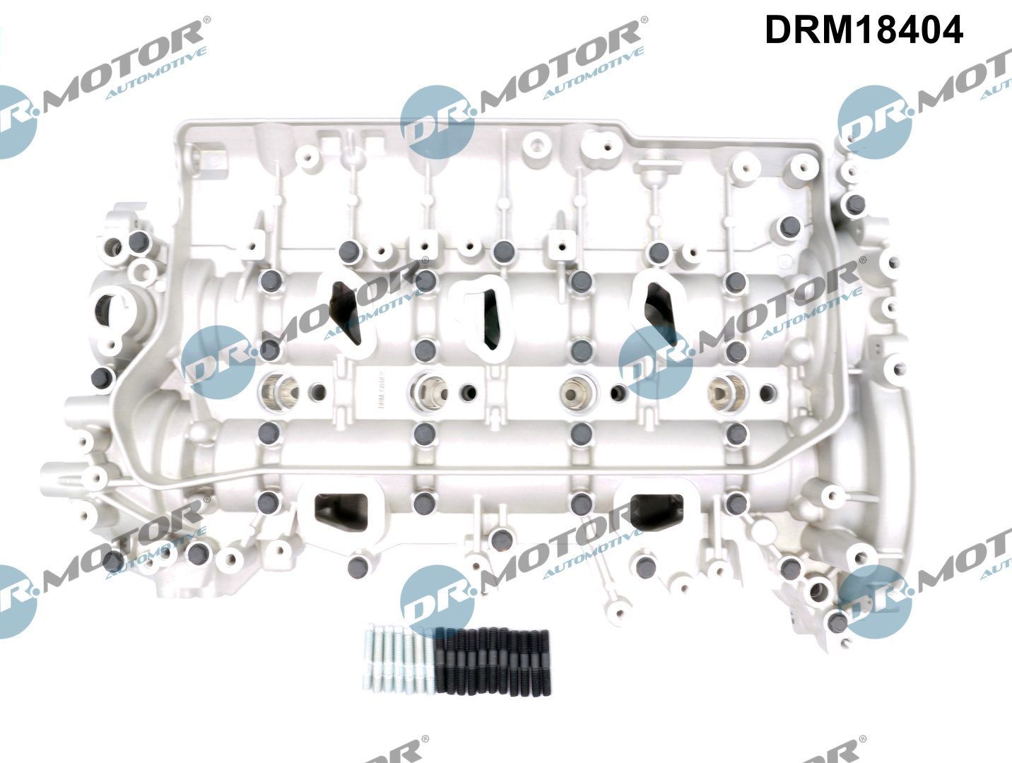 Cylinder Head-1