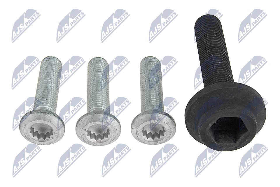 NTY KLP-WW-013-Z Repair kit, wheel hub