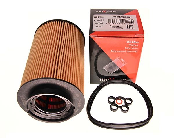Fuel Filter-2