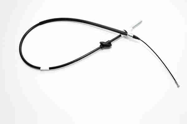 VAICO V25-0162 Cable pull, clutch control