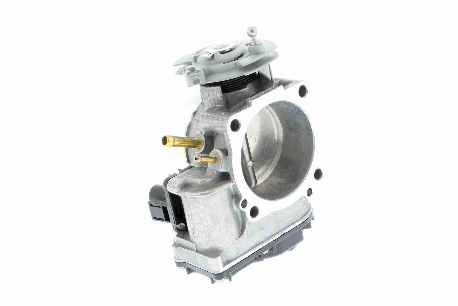 Throttle Body-5