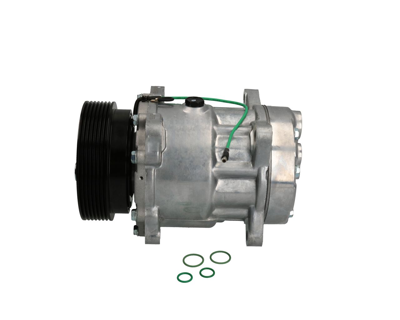 BOSCH 1 986 AD1 321 Compressor, air conditioning