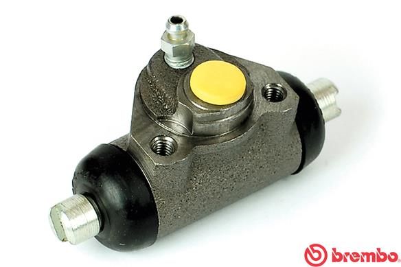 BREMBO A 12 085 Wheel brake cylinder